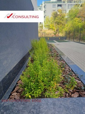 1 makuuhuone Ovtša kupel 2, Sofia