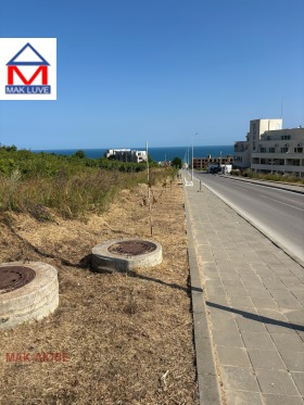 Complotto Biala, regione Varna