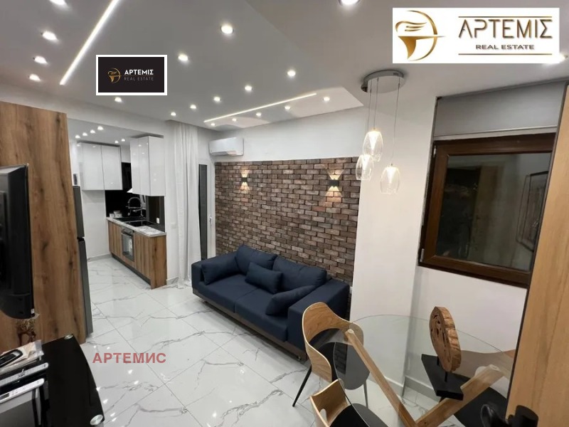 Продава  1-стаен, Гърция, Солун •  148 000 EUR • ID 18121197 — holmes.bg - [1] 