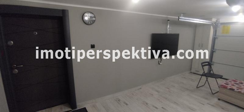Zu verkaufen  Studio Plowdiw , Zentar , 33 qm | 92515725 - Bild [3]