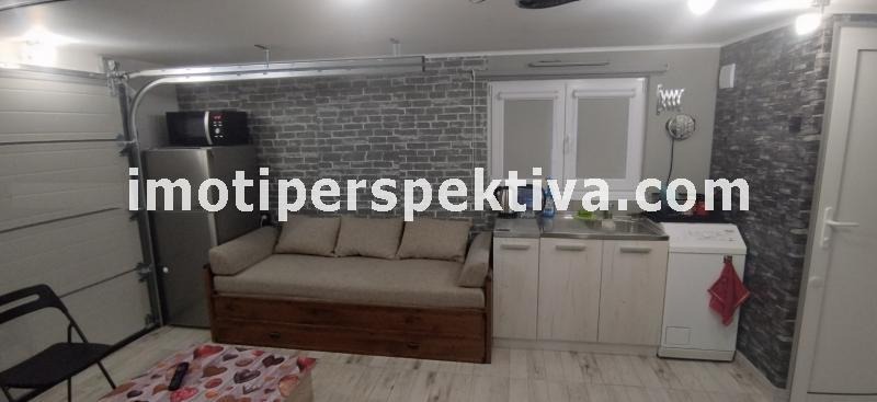 Zu verkaufen  Studio Plowdiw , Zentar , 33 qm | 92515725 - Bild [9]