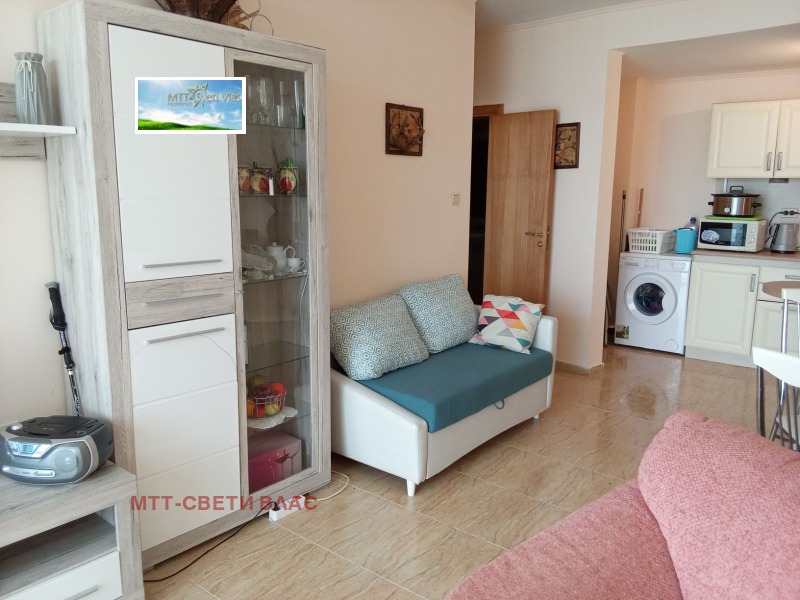 Na prodej  1 ložnice oblast Burgas , Sveti Vlas , 70 m2 | 83473498 - obraz [7]