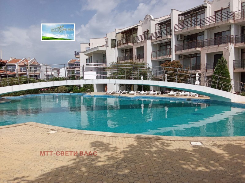 En venta  1 dormitorio región Burgas , Sveti Vlas , 70 metros cuadrados | 83473498 - imagen [4]