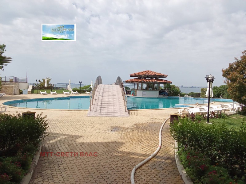 De vânzare  1 dormitor regiunea Burgas , Sveti Vlas , 70 mp | 83473498 - imagine [3]