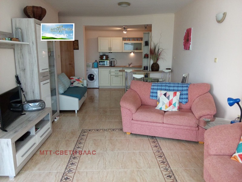 En venta  1 dormitorio región Burgas , Sveti Vlas , 70 metros cuadrados | 83473498