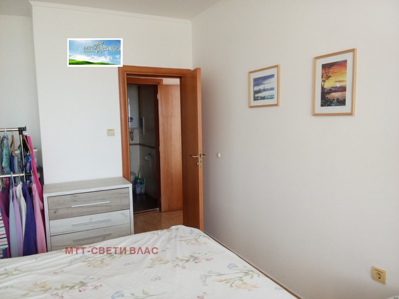 Na prodej  1 ložnice oblast Burgas , Sveti Vlas , 70 m2 | 83473498 - obraz [13]