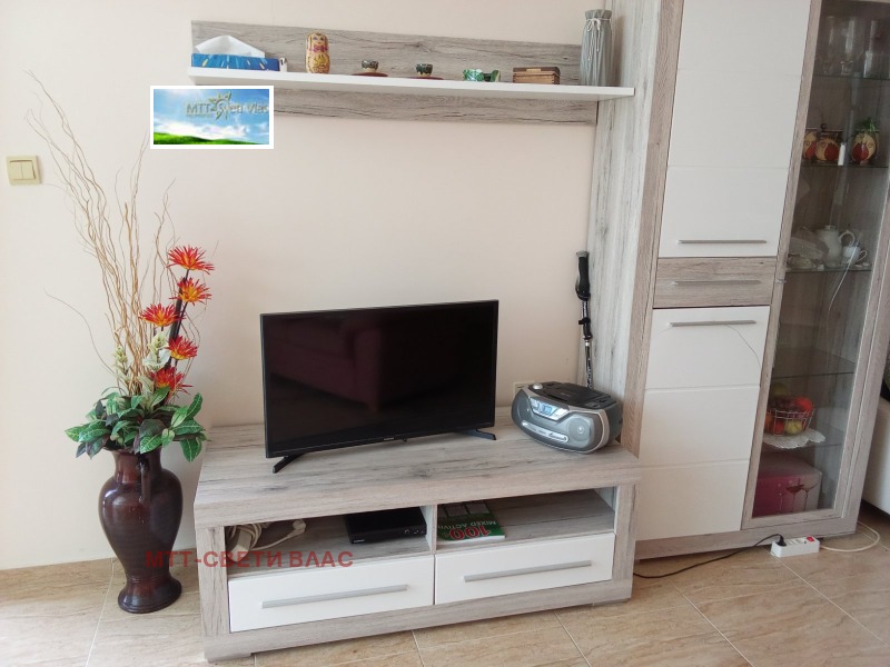 Te koop  1 slaapkamer regio Boergas , Sveti Vlas , 70 m² | 83473498 - afbeelding [9]