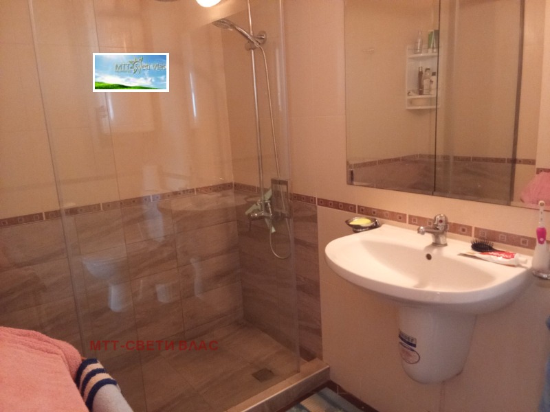 For Sale  1 bedroom region Burgas , Sveti Vlas , 70 sq.m | 83473498 - image [11]