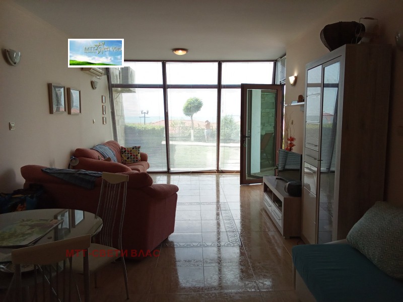 For Sale  1 bedroom region Burgas , Sveti Vlas , 70 sq.m | 83473498 - image [15]