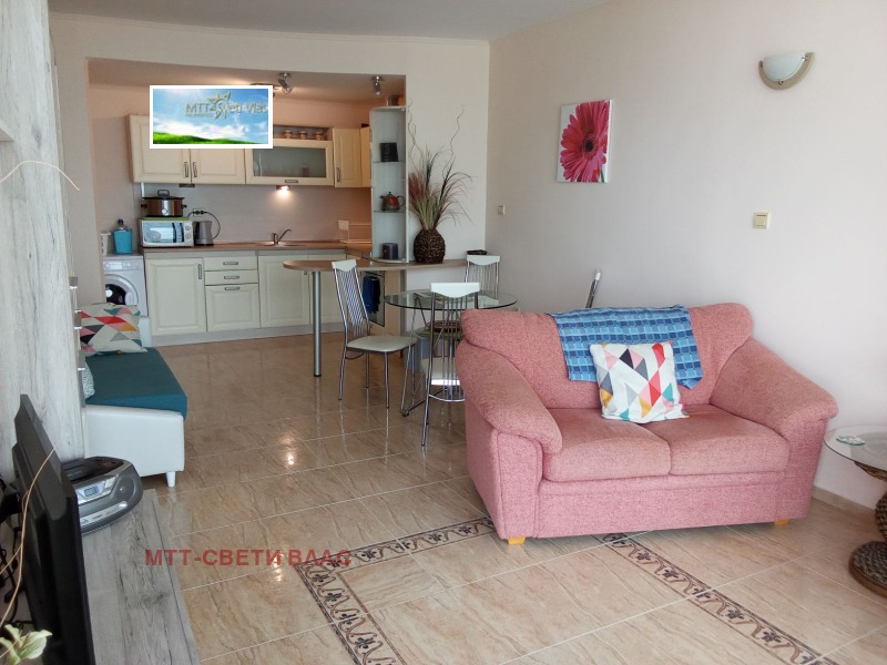 For Sale  1 bedroom region Burgas , Sveti Vlas , 70 sq.m | 83473498 - image [6]