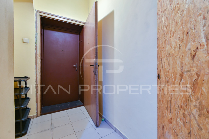 Na prodej  1 ložnice Sofia , Zapaden park , 56 m2 | 47942102 - obraz [13]