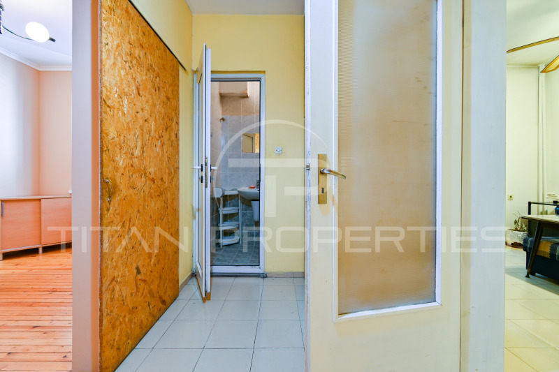 Na prodej  1 ložnice Sofia , Zapaden park , 56 m2 | 47942102 - obraz [11]