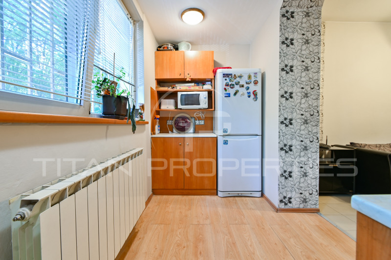 Na prodej  1 ložnice Sofia , Zapaden park , 56 m2 | 47942102 - obraz [3]