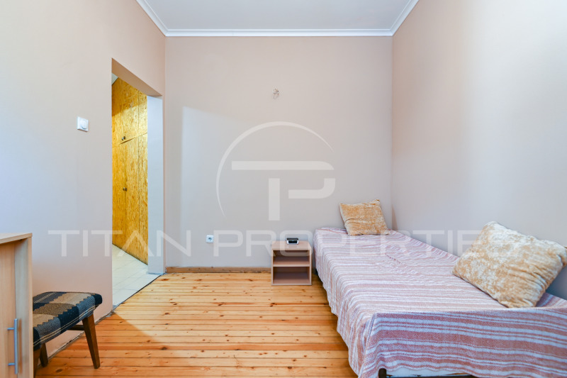 Na prodej  1 ložnice Sofia , Zapaden park , 56 m2 | 47942102 - obraz [7]