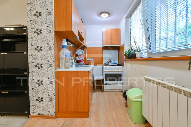 Продава  2-стаен град София , Западен парк , 56 кв.м | 47942102 - изображение [4]