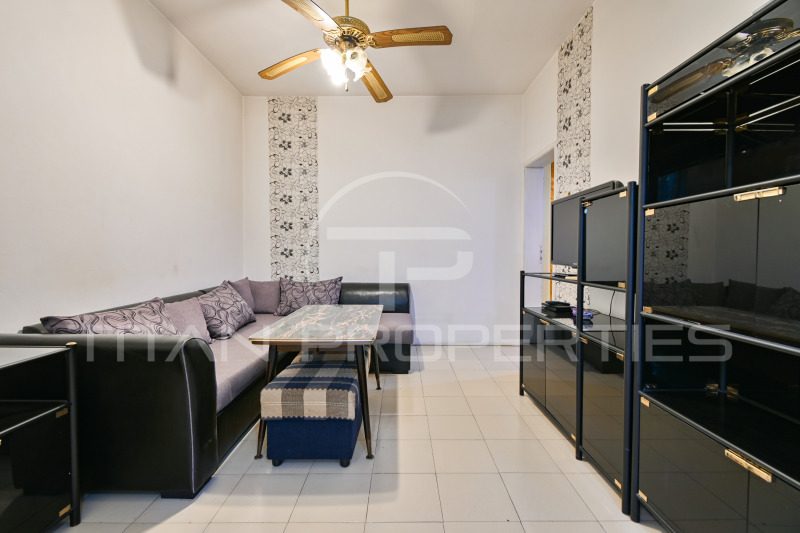 À vendre  1 chambre Sofia , Zapaden park , 56 m² | 47942102 - image [2]