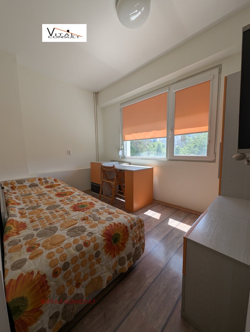 Zu verkaufen  1 Schlafzimmer Sofia , Druschba 1 , 68 qm | 84164465 - Bild [12]