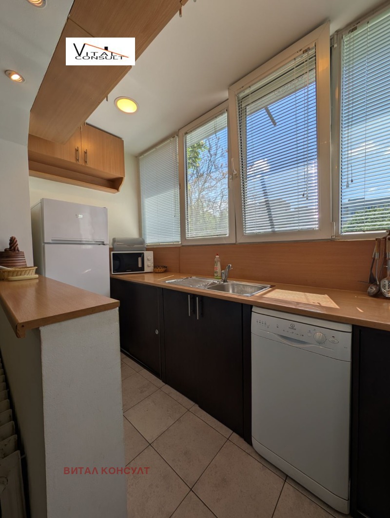 Zu verkaufen  1 Schlafzimmer Sofia , Druschba 1 , 68 qm | 84164465 - Bild [4]
