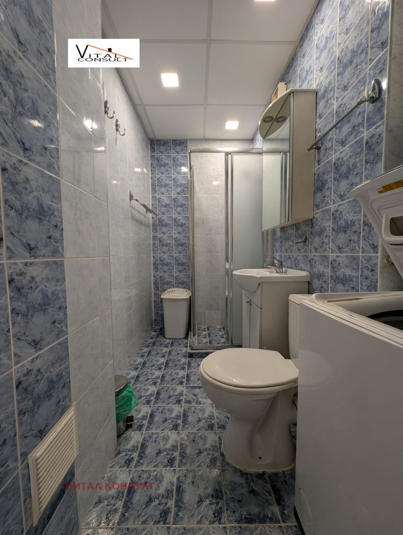 Zu verkaufen  1 Schlafzimmer Sofia , Druschba 1 , 68 qm | 84164465 - Bild [13]