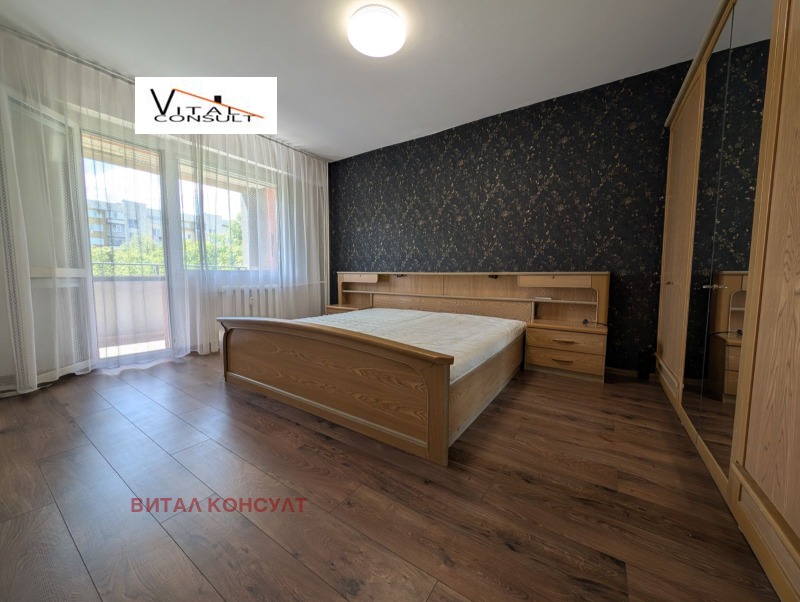 Zu verkaufen  1 Schlafzimmer Sofia , Druschba 1 , 68 qm | 84164465 - Bild [8]