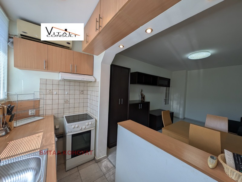 Zu verkaufen  1 Schlafzimmer Sofia , Druschba 1 , 68 qm | 84164465 - Bild [5]