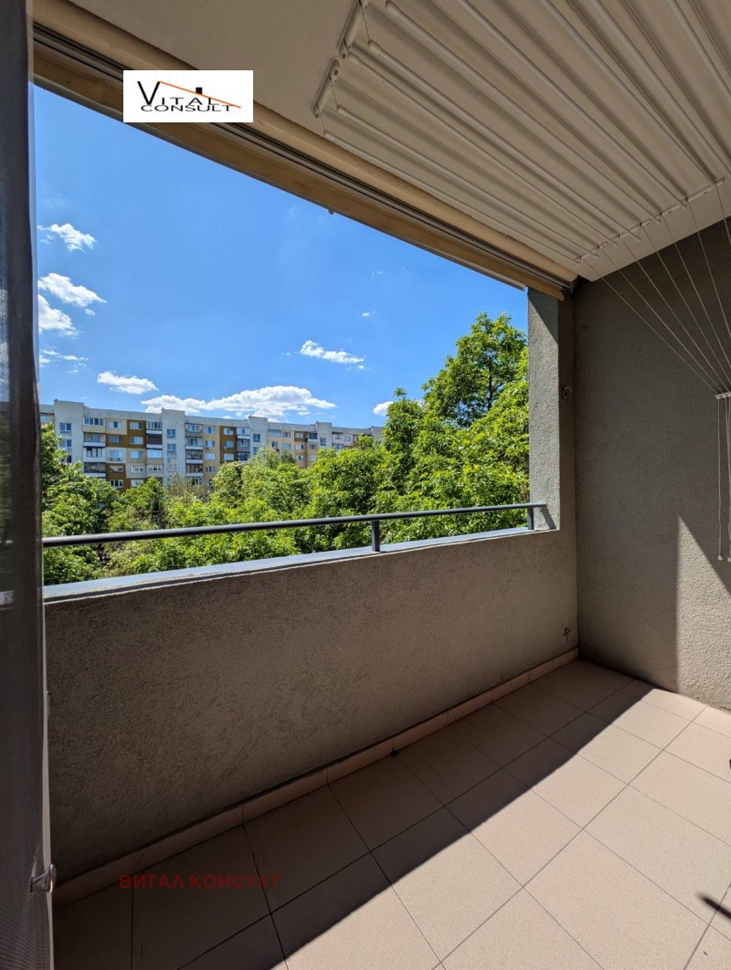 Zu verkaufen  1 Schlafzimmer Sofia , Druschba 1 , 68 qm | 84164465 - Bild [10]