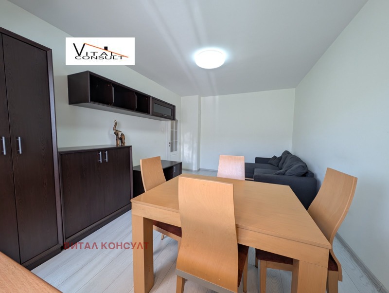 Zu verkaufen  1 Schlafzimmer Sofia , Druschba 1 , 68 qm | 84164465 - Bild [6]