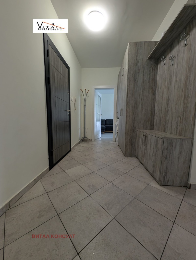 Zu verkaufen  1 Schlafzimmer Sofia , Druschba 1 , 68 qm | 84164465 - Bild [14]