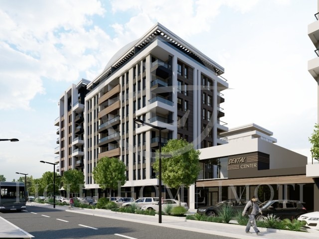 À venda  1 quarto Plovdiv , Hristo Smirnenski , 75 m² | 42633550 - imagem [2]
