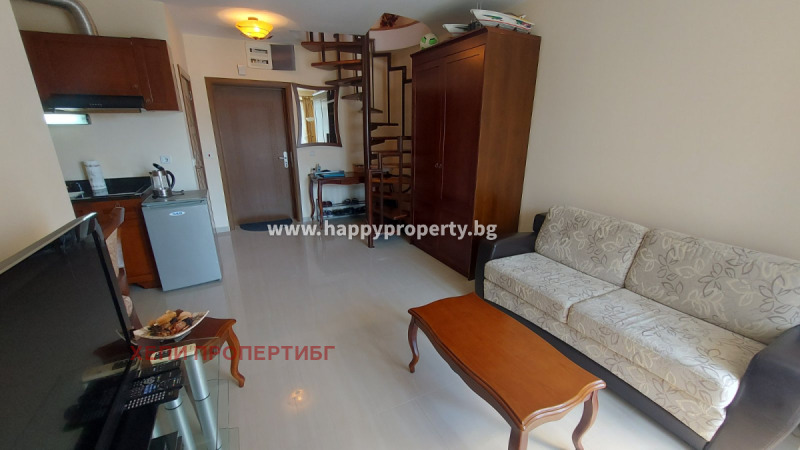 For Sale  1 bedroom region Burgas , k.k. Slanchev bryag , 96 sq.m | 71395670 - image [3]