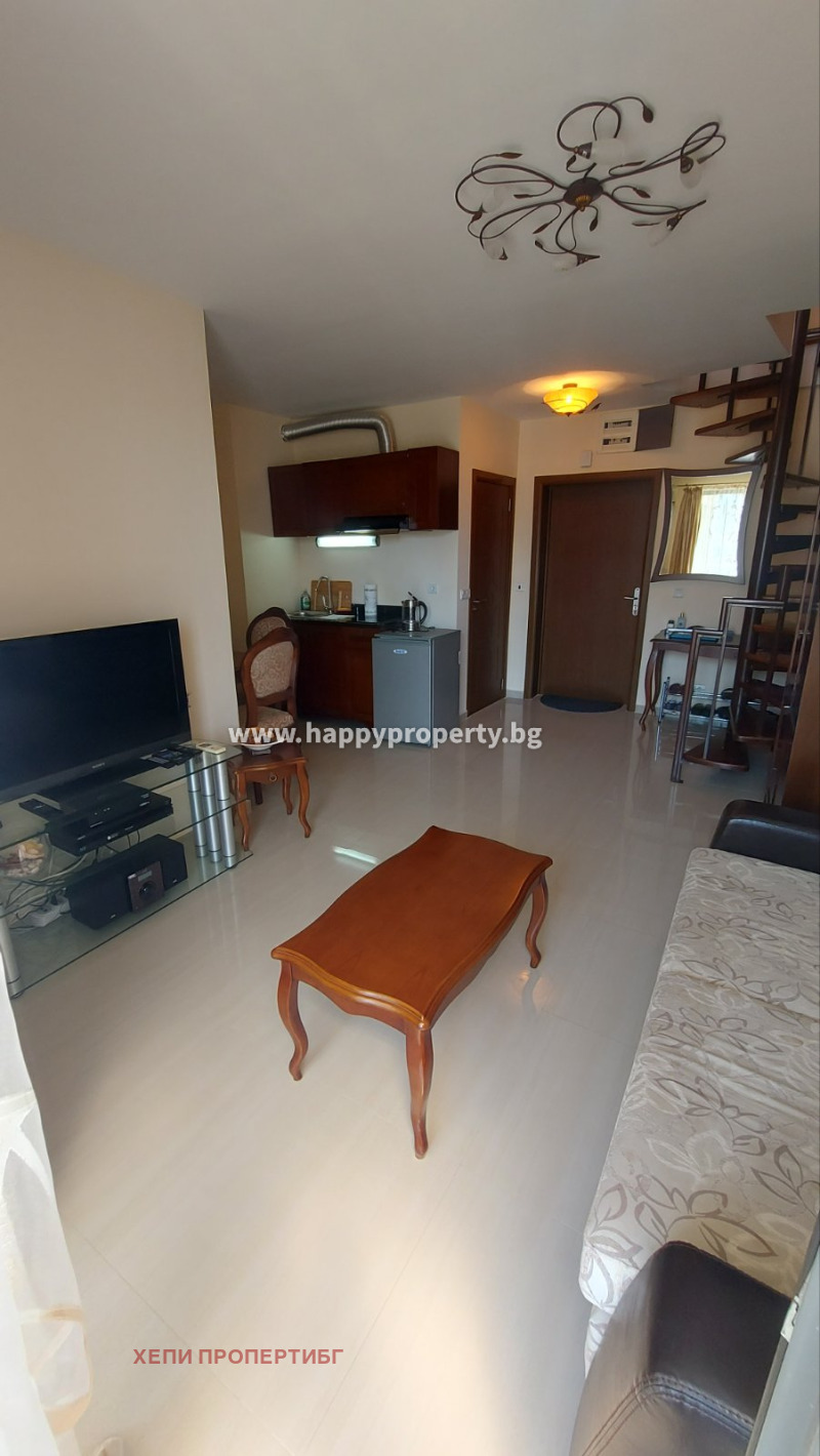 For Sale  1 bedroom region Burgas , k.k. Slanchev bryag , 96 sq.m | 71395670 - image [7]