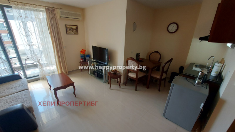 For Sale  1 bedroom region Burgas , k.k. Slanchev bryag , 96 sq.m | 71395670 - image [4]