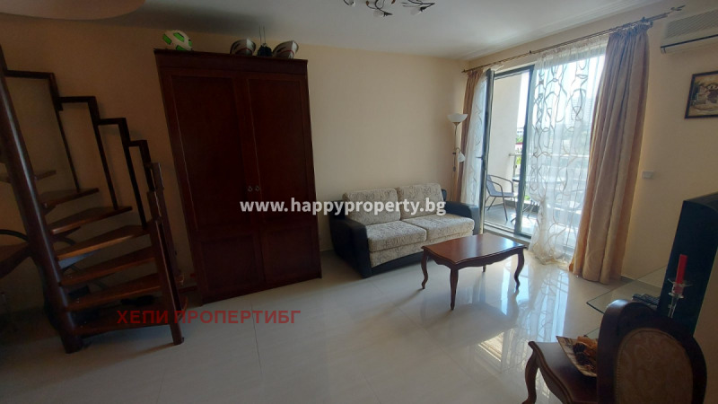 For Sale  1 bedroom region Burgas , k.k. Slanchev bryag , 96 sq.m | 71395670 - image [2]