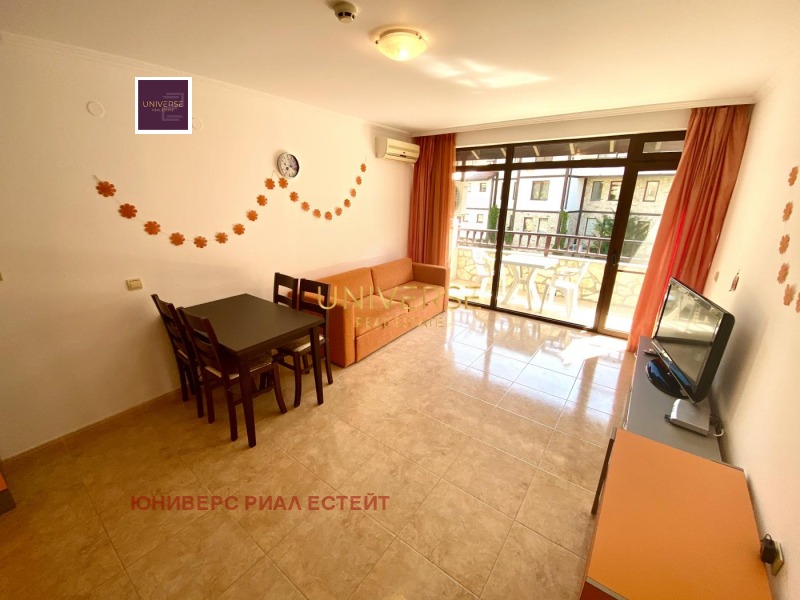 Продава  2-стаен област Бургас , гр. Свети Влас , 57 кв.м | 11805106 - изображение [4]