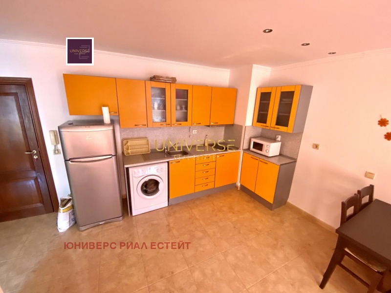 Продава  2-стаен област Бургас , гр. Свети Влас , 57 кв.м | 11805106 - изображение [3]