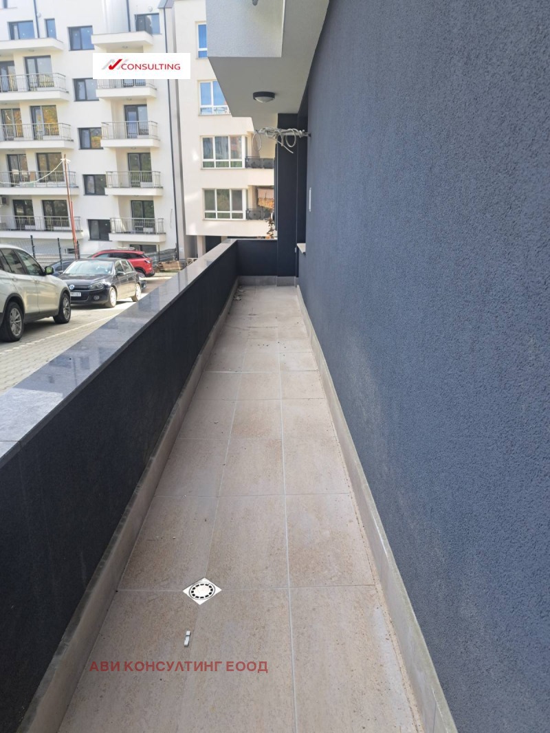 Продава 2-СТАЕН, гр. София, Овча купел 2, снимка 4 - Апартаменти - 52355149