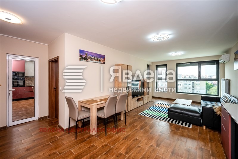 Продава 2-СТАЕН, гр. София, Център, снимка 5 - Апартаменти - 56063310
