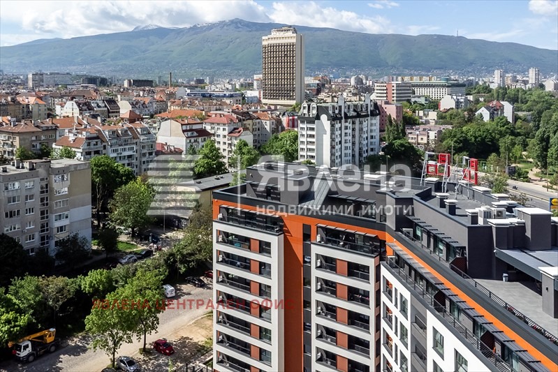Продава 2-СТАЕН, гр. София, Център, снимка 15 - Апартаменти - 56063310
