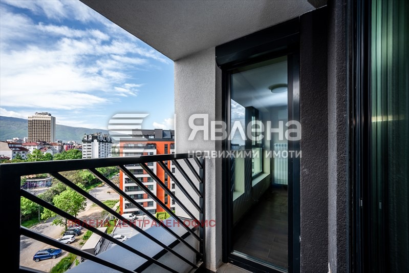 Продава 2-СТАЕН, гр. София, Център, снимка 13 - Апартаменти - 56063310