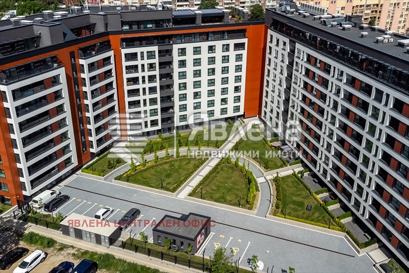 Продава 2-СТАЕН, гр. София, Център, снимка 11 - Апартаменти - 56063310