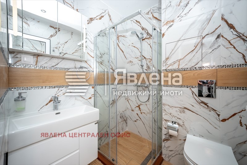Продава 2-СТАЕН, гр. София, Център, снимка 7 - Апартаменти - 56063310