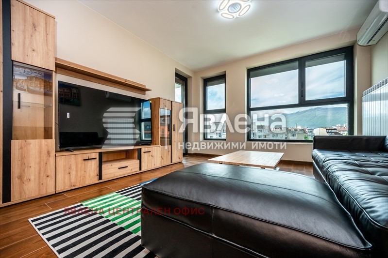 Продава 2-СТАЕН, гр. София, Център, снимка 14 - Апартаменти - 56063310