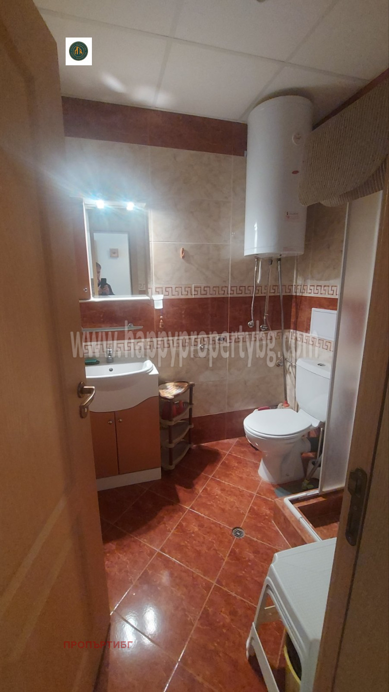 De vânzare  2 dormitoare regiunea Burgas , Sveti Vlas , 90 mp | 89286079 - imagine [8]