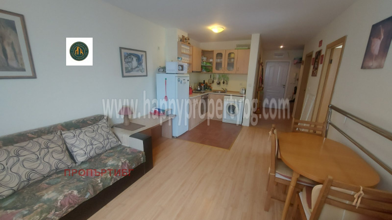 De vânzare  2 dormitoare regiunea Burgas , Sveti Vlas , 90 mp | 89286079 - imagine [3]