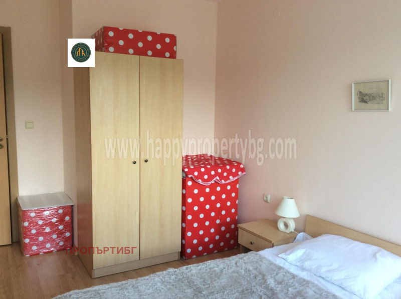 In vendita  2 camere da letto regione Burgas , Sveti Vlas , 90 mq | 89286079 - Immagine [7]