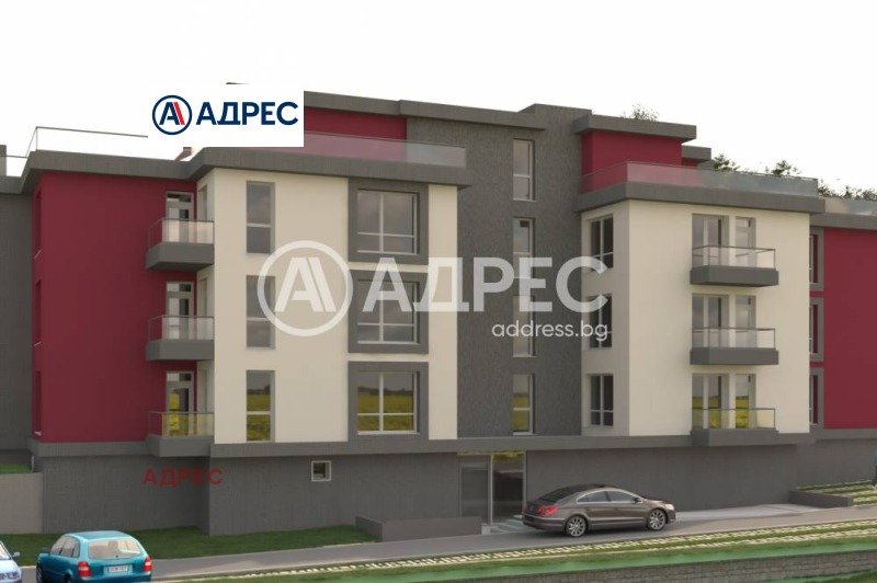 Продава 3-СТАЕН, гр. Варна, Виница, снимка 14 - Aпартаменти - 48426236