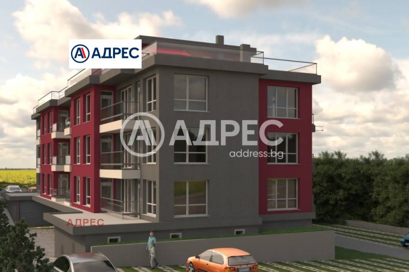 Продава 3-СТАЕН, гр. Варна, Виница, снимка 15 - Aпартаменти - 48426236