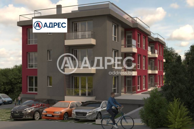 Продава 3-СТАЕН, гр. Варна, Виница, снимка 13 - Aпартаменти - 48426236