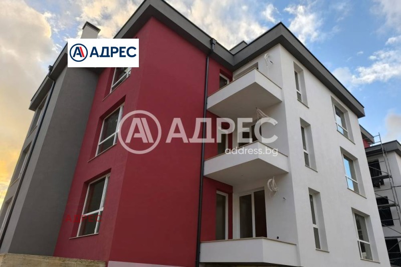 Продава 3-СТАЕН, гр. Варна, Виница, снимка 2 - Aпартаменти - 48426236