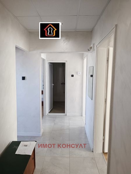 Продава 3-СТАЕН, гр. Враца, Квартал 72, снимка 9 - Aпартаменти - 48850625